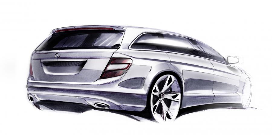  Mercedes-Benz C250 CDI 2011 года  (фото 7 из 60)